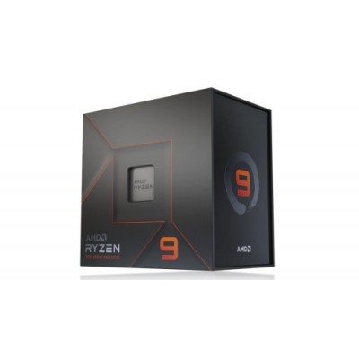 AMD Ryzen 9 7900X procesador 47 GHz 64 MB L3 Caja