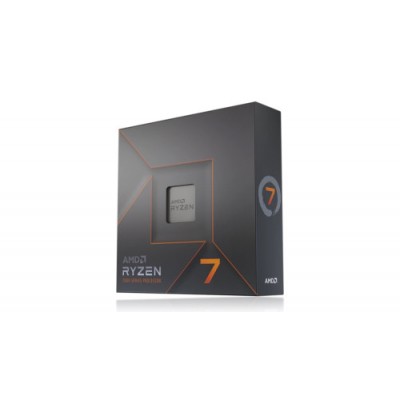 AMD Ryzen 7 7700X procesador 45 GHz 32 MB L3 Caja