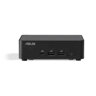 ASUS NUC 14 Pro RNUC14RVKU500002I UCFF Negro 125H