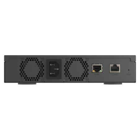 14381-QNAP QSW-M7308R-4X switch Gestionado L2 1U