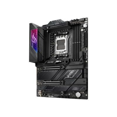 ASUS ROG STRIX X670E E GAMING WIFI AMD X670 Socket AM5 ATX