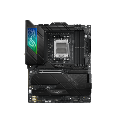 ASUS ROG STRIX X670E F GAMING WIFI AMD X670 Socket AM5 ATX