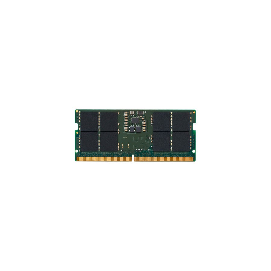 14405-Kingston Technology ValueRAM KVR56S46BS8-16 modulo de memoria 16 GB 1 x 16 GB DDR5 5600 MHz