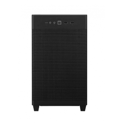 ASUS Prime AP201 MicroATX Mini Tower Negro