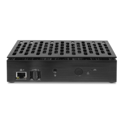 AOPEN DIGITAL ENGINE DE3650 FANLESS RUGERICED USO 24X7 INTEL CELERON J6412 4GB RAM X2 8GB SSD 64GB SSD 128GB HDMI 20 MINIDP 4X 