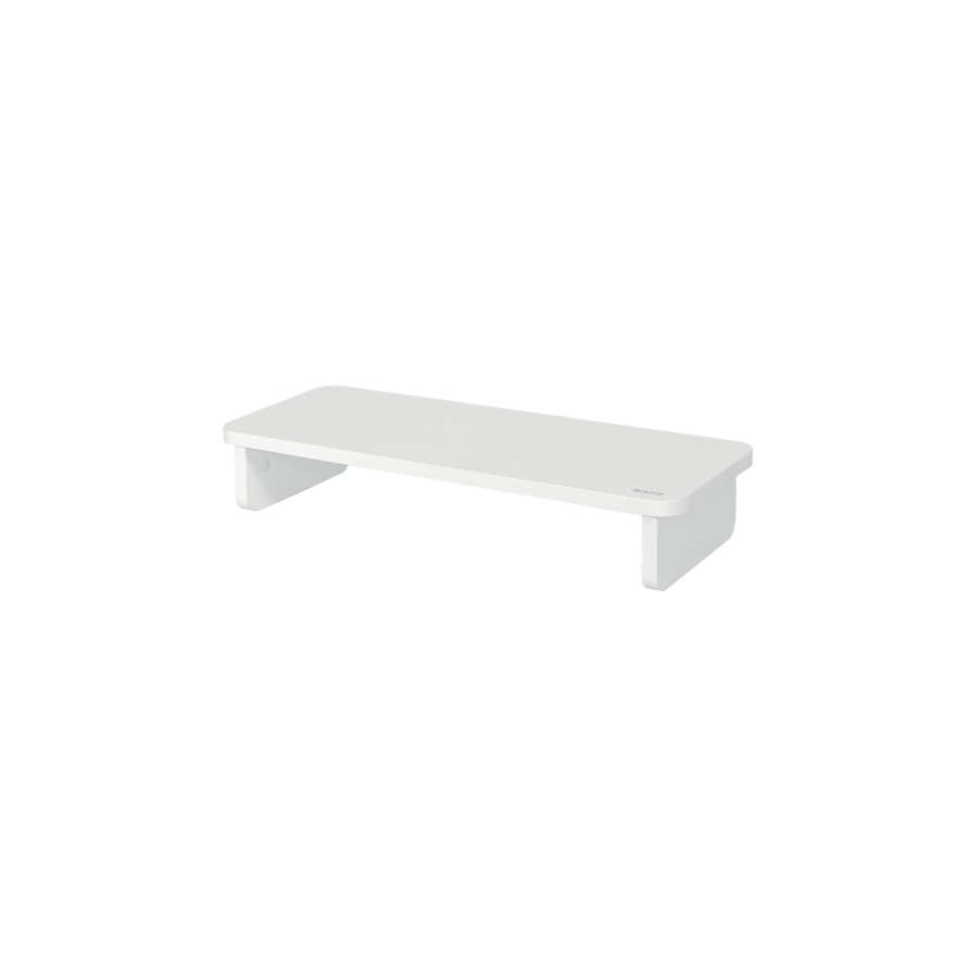 14474-SOPORTE ELEVADOR PARA MONITOR BLANCO ERGO LEITZ 64340001