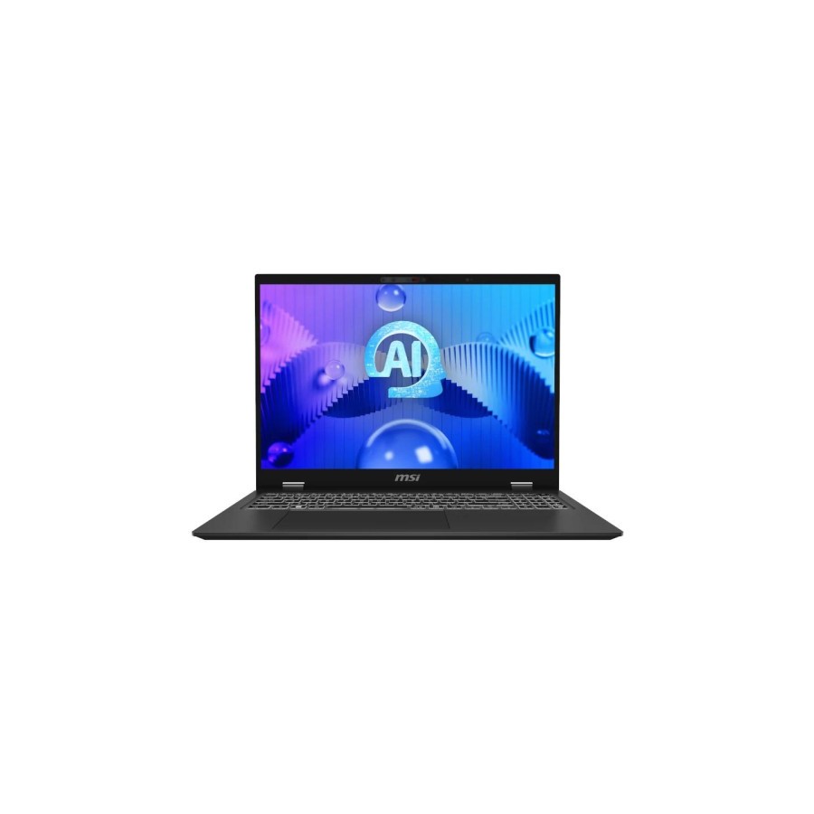 14515-MSI PORTATIL PRESTIGE 16 AI STUDIO B1VFG-022ES. 16" 16:10 QHD+ (2560X1600) IPS. INTEL CORE ULTRA 7. RTX 4060, GDDR 14515-MSI PORTATIL PRESTIGE 16 AI STUDIO B1VFG-022ES. 16" 16:10 QHD+ (2560X1600) IPS. INTEL CORE ULTRA 7. RTX 4060, GDDR