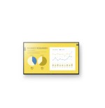 14537-Sony FW-55EZ20L pantalla de senalizacion Pantalla plana para senalizacion digital 139,7 cm (55") LED Wifi 350 cd /
