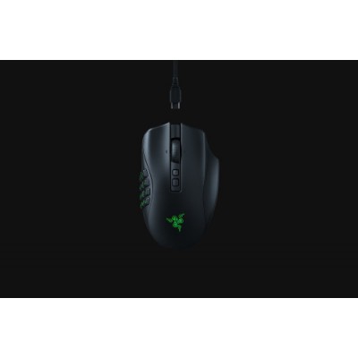 RATON RAZER NAGA V2 PRO RZ01 04400100 R3G1