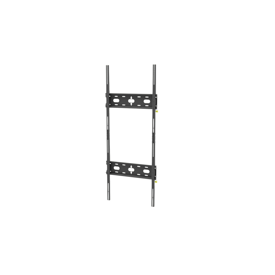 14545-IIYAMA UNIVERSAL WALL MOUNT, VESA 600X1500, LOCABLE, PORTRAIT LH10551UWS (MD-WM60150)