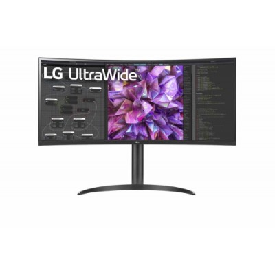 LG MONITOR 34WQ75C B 34