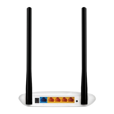 ROUTER INALaMBRICO TP LINK 300MBPS
