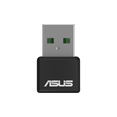 ASUS USB AX55 Nano WWAN 1800 Mbit s