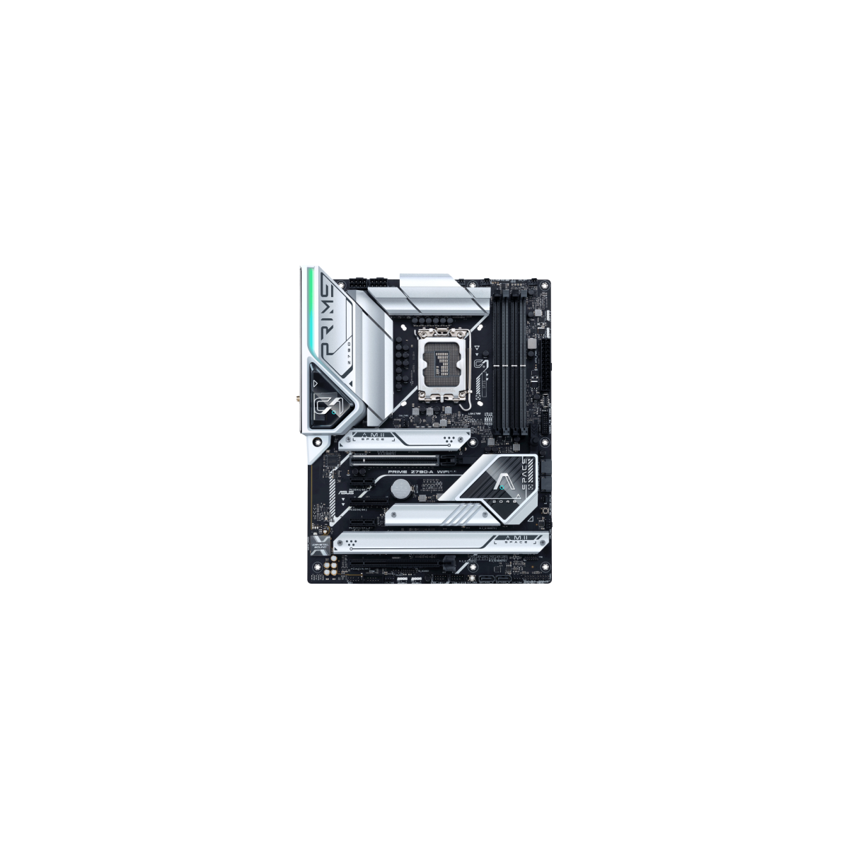 ASUS PRIME Z790 A WIFI Intel Z790 LGA 1700 ATX