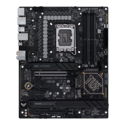 PLACA ASUS TUF GAMING Z790 PLUS D4INTEL1700Z7904DDR4ATX