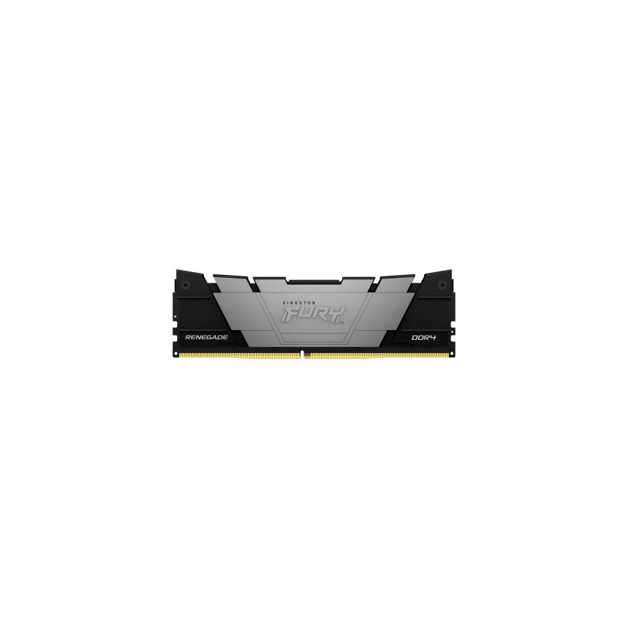 14707-Kingston Technology FURY Renegade modulo de memoria 8 GB 1 x 8 GB DDR4 4000 MHz 14707-Kingston Technology FURY Renegade modulo de memoria 8 GB 1 x 8 GB DDR4 4000 MHz