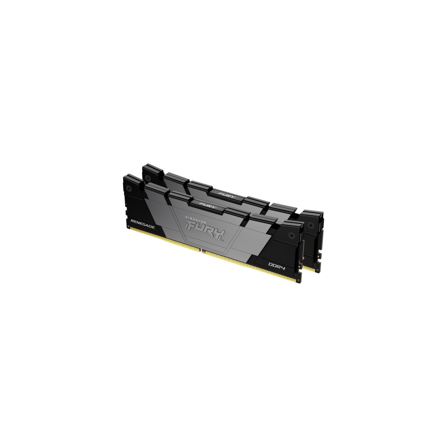 14711-Kingston Technology FURY Renegade modulo de memoria 16 GB 2 x 8 GB DDR4 3600 MHz 14711-Kingston Technology FURY Renegade modulo de memoria 16 GB 2 x 8 GB DDR4 3600 MHz