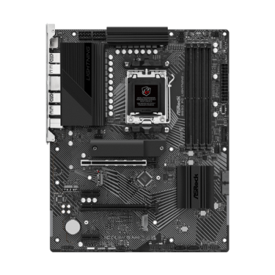 Asrock B650 PG Lightning AMD B650 Zocalo AM5 ATX