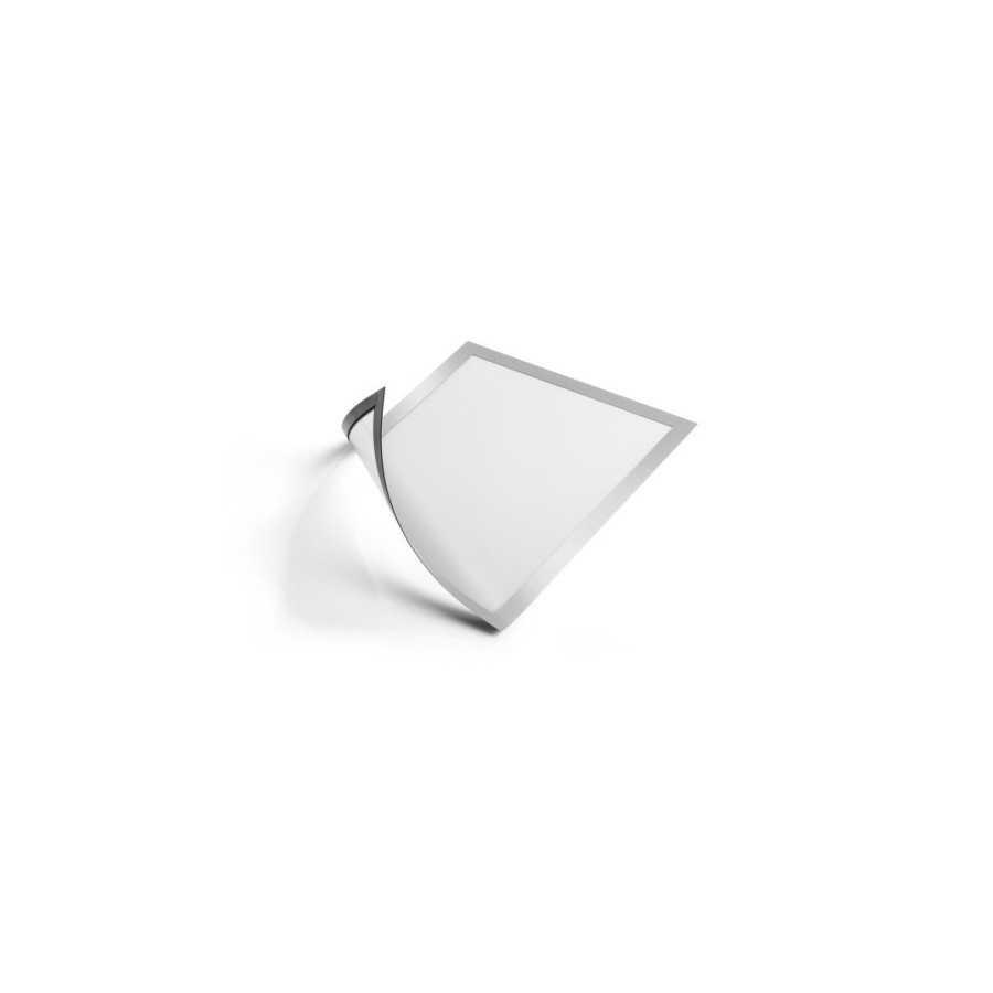 14759-Durable Duraframe Magnetic A4 marco magnetico Plata 14759-Durable Duraframe Magnetic A4 marco magnetico Plata