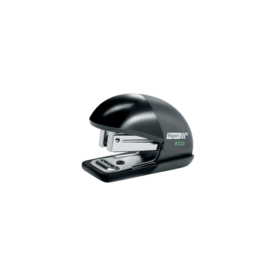 14784-GRAPADORA RAPID ECO MINI NEGRO RAPID 24846201