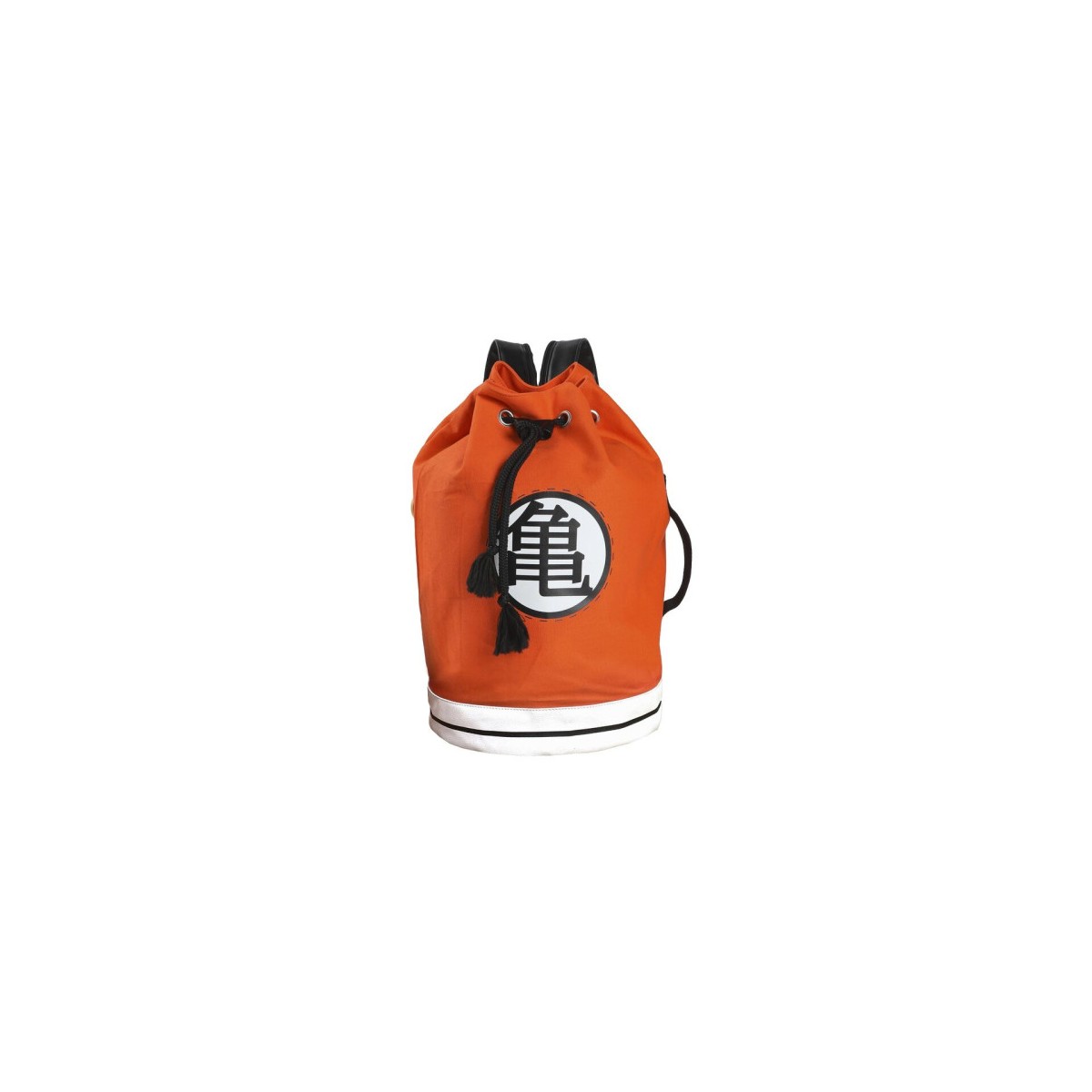 BOLSO PETATE DRAGON BALL GOKU CYP BRANDS MP 11 DB