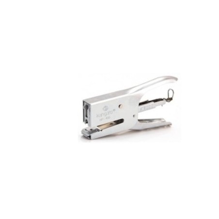 14790-GRAPADORA TENAZA HP-435 CROMADA KANGARO KGHP435