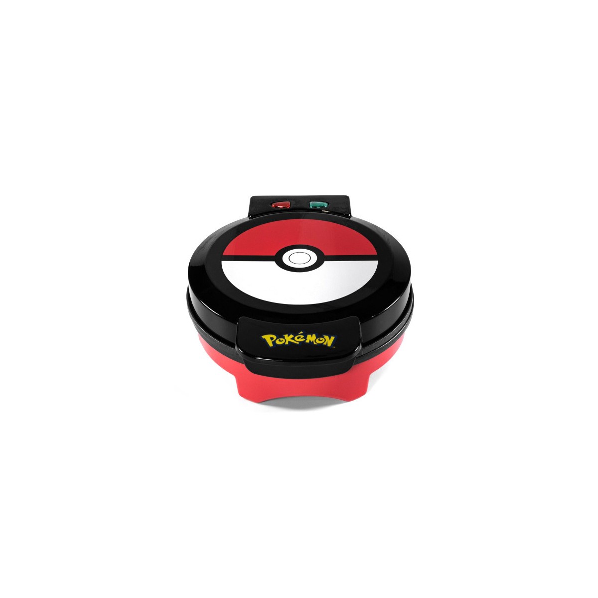 GOFRERA POKEBALL POKEMON UNCANNY BRANDS WM1 POK PK1 EU