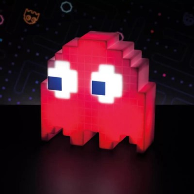 LaMPARA PAC MAN FANTASMA PALADONE PP4336PM