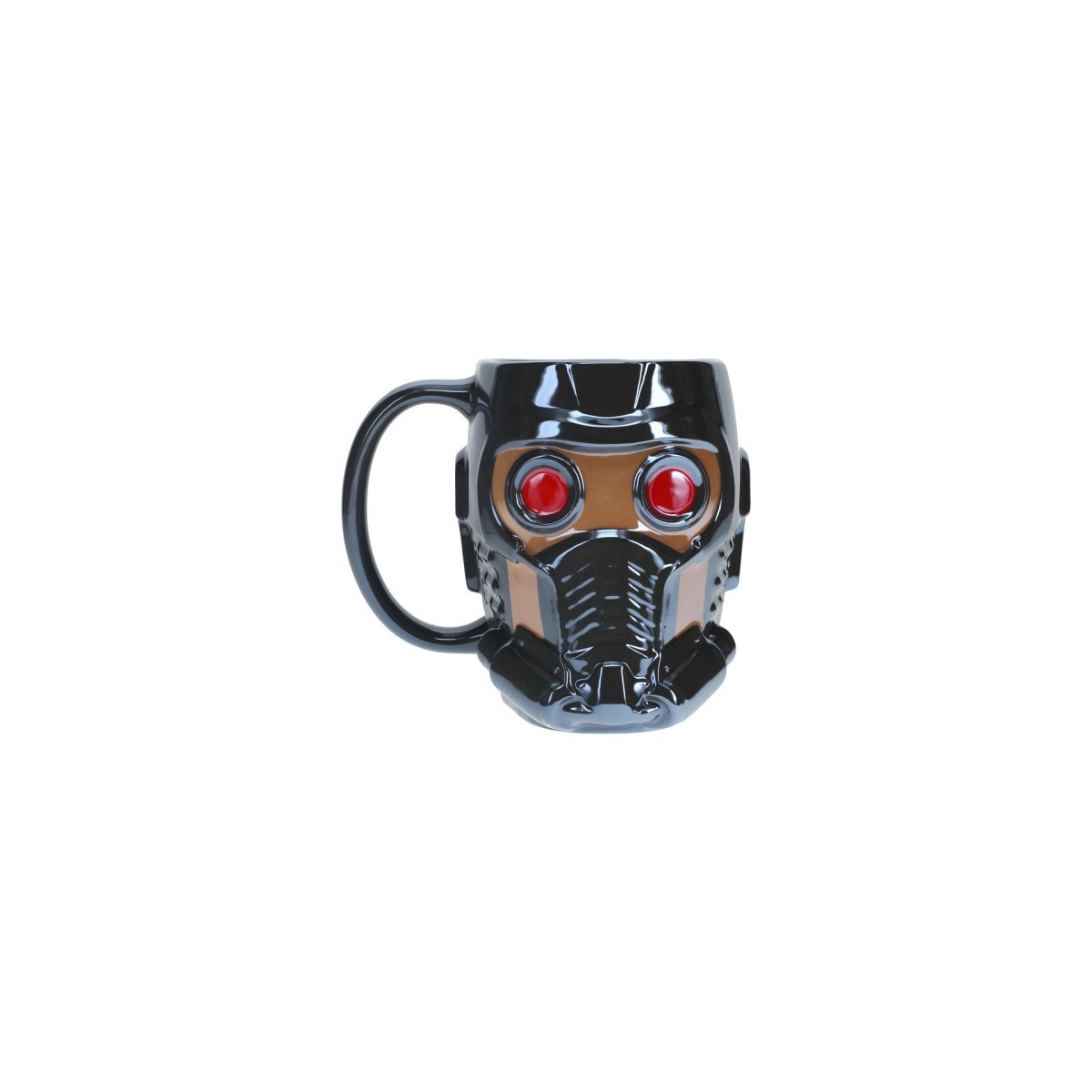 TAZA 3D STAR LORD PALADONE PP11326GT