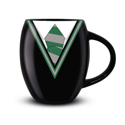 TAZA OVALADA SLYTHERIN PYRAMID INTERNATIONAL MGO25716