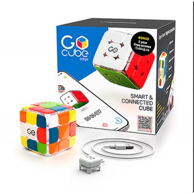 GOCUBE EDGE 3X3 PARTICULA GC33E