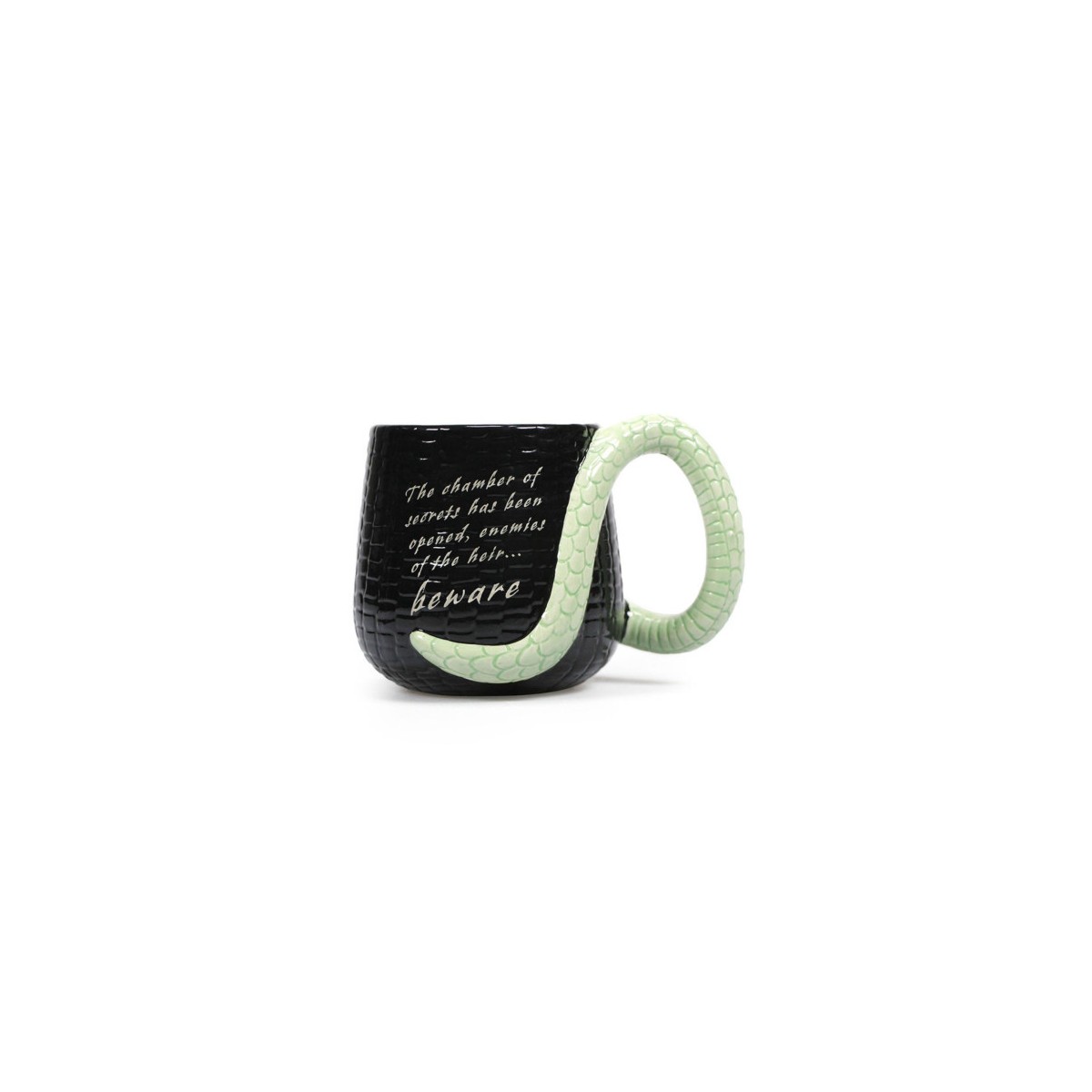 TAZA 3D BASILISCO 350 ML HALF MOON BAY MUGSHP05