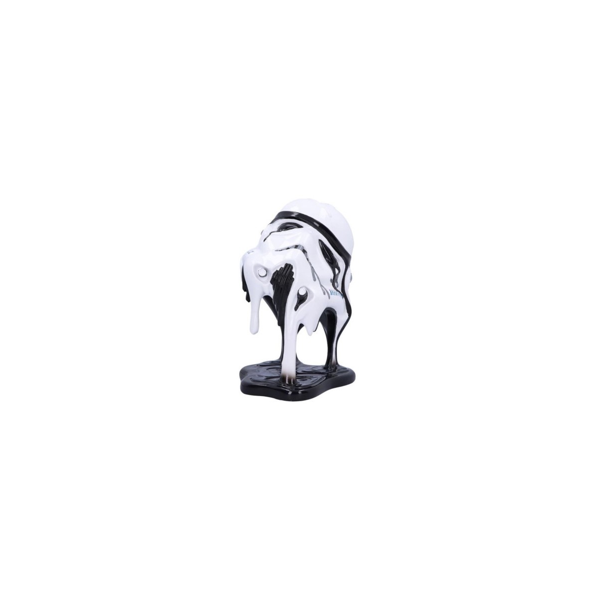 FIGURA STORMTROOPER DEMASIADO CALIENTE NEMESIS NOW B6296X3