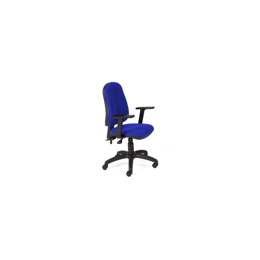 14950-SILLA MECANISMO ASINCRO COLOR AZUL ROCADA 911/3+958