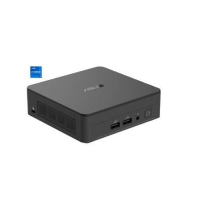 ASUS NUC MINI PC RNUC13ANKI7068C2I SLIM I7 1360P INTEL IRIS XE GRAPHICS 512 GB SSD DDR4 64 GB W11PRO