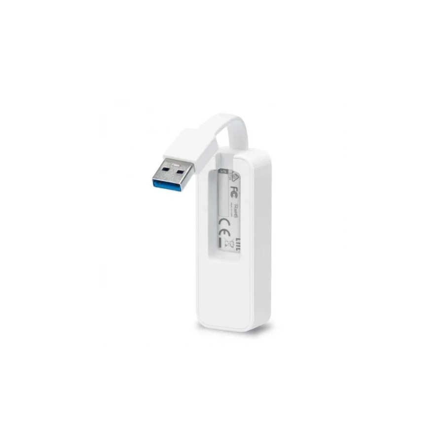 150-ADAPTADOR DE RED USB 3.0 A ETHERNET TP-LINK 150-ADAPTADOR DE RED USB 3.0 A ETHERNET TP-LINK