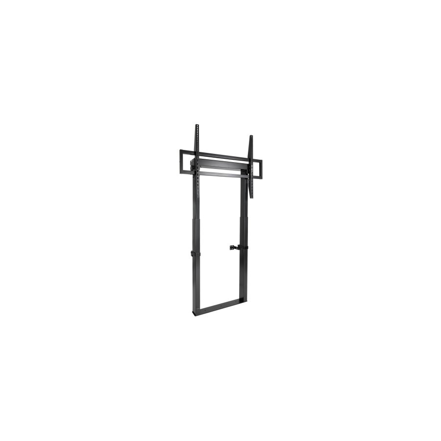 15071-TooQ HIPERION Soporte de Suelo/Pared Fijo para Pantallas 55"-100", Negro 15071-TooQ HIPERION Soporte de Suelo/Pared Fijo para Pantallas 55"-100", Negro