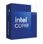 15133-INTEL CORE I5-14400 DESKTOP PROCESSOR 10 CORES (6 P-CORES + 4 E-CORES) UP TO 4.7 GHZ SOP. GRAFICO BX8071514400 99C
