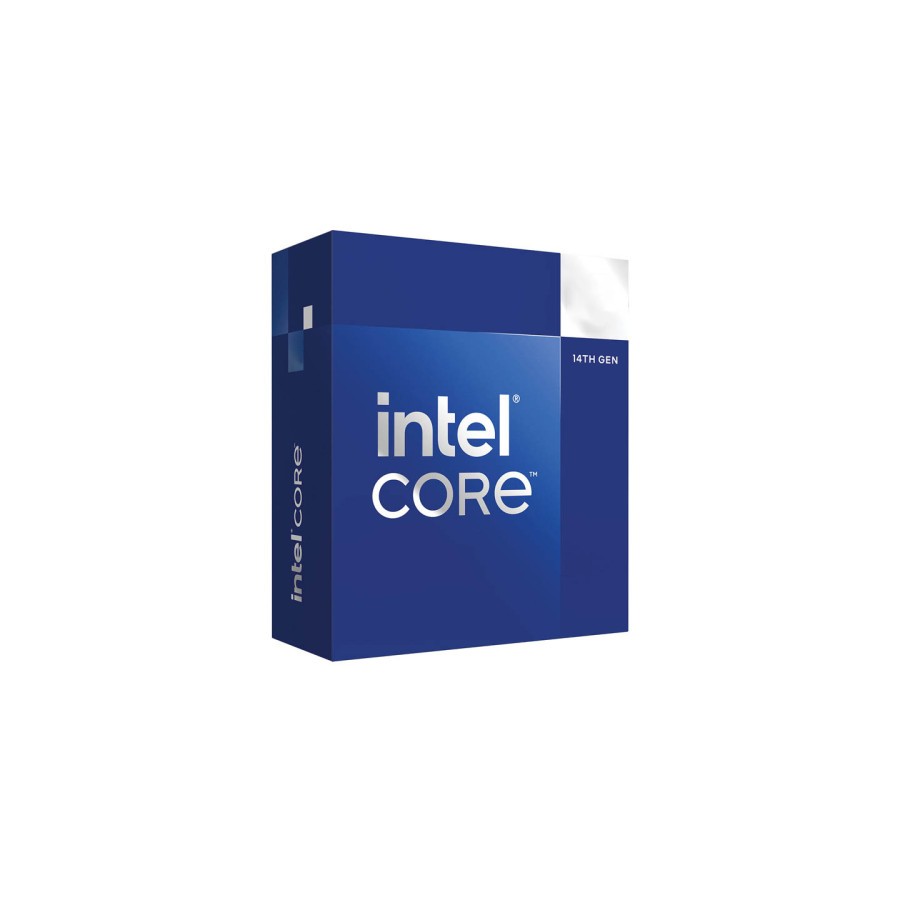 15134-INTEL CORE I5-14400F DESKTOP PROCESSOR 10 CORES (6 P-CORES + 4 E-CORES) UP TO 4.7 GHZ BX8071514400F 99CG5X 15134-INTEL CORE I5-14400F DESKTOP PROCESSOR 10 CORES (6 P-CORES + 4 E-CORES) UP TO 4.7 GHZ BX8071514400F 99CG5X