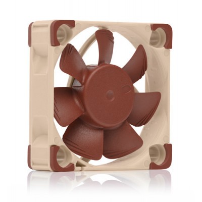 NOCTUA VENTILADOR NF A4X10 PWM 40MM FAN 40X40X10MM 12V 5000RPM 3700RPM 1000RPM 196 DBA 89 M3 H 195 MM H2O 4 PINES