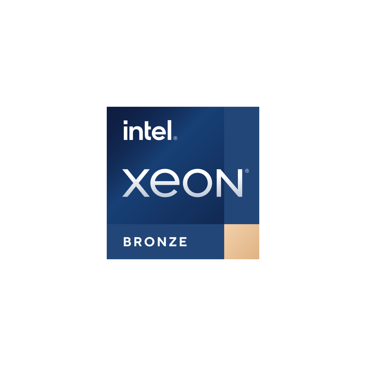 Intel Xeon Bronze 3508U procesador 21 GHz 225 MB Caja