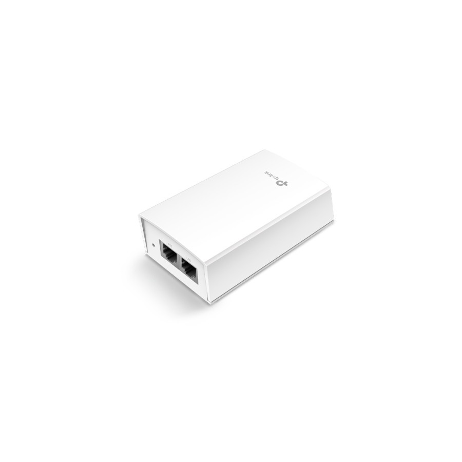 152-TP-LINK TL-POE4824G adaptador e inyector de PoE Gigabit Ethernet 48 V 152-TP-LINK TL-POE4824G adaptador e inyector de PoE Gigabit Ethernet 48 V