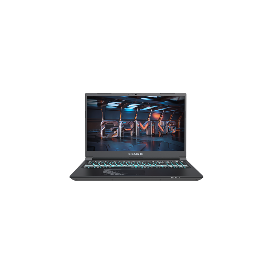 15250-GIGABYTE G5 KF5-53ES354SD ordenador portatil IntelR CoreT i5 i5-13500H Portatil 39,6 cm (15.6") Full HD 16 GB LPDD