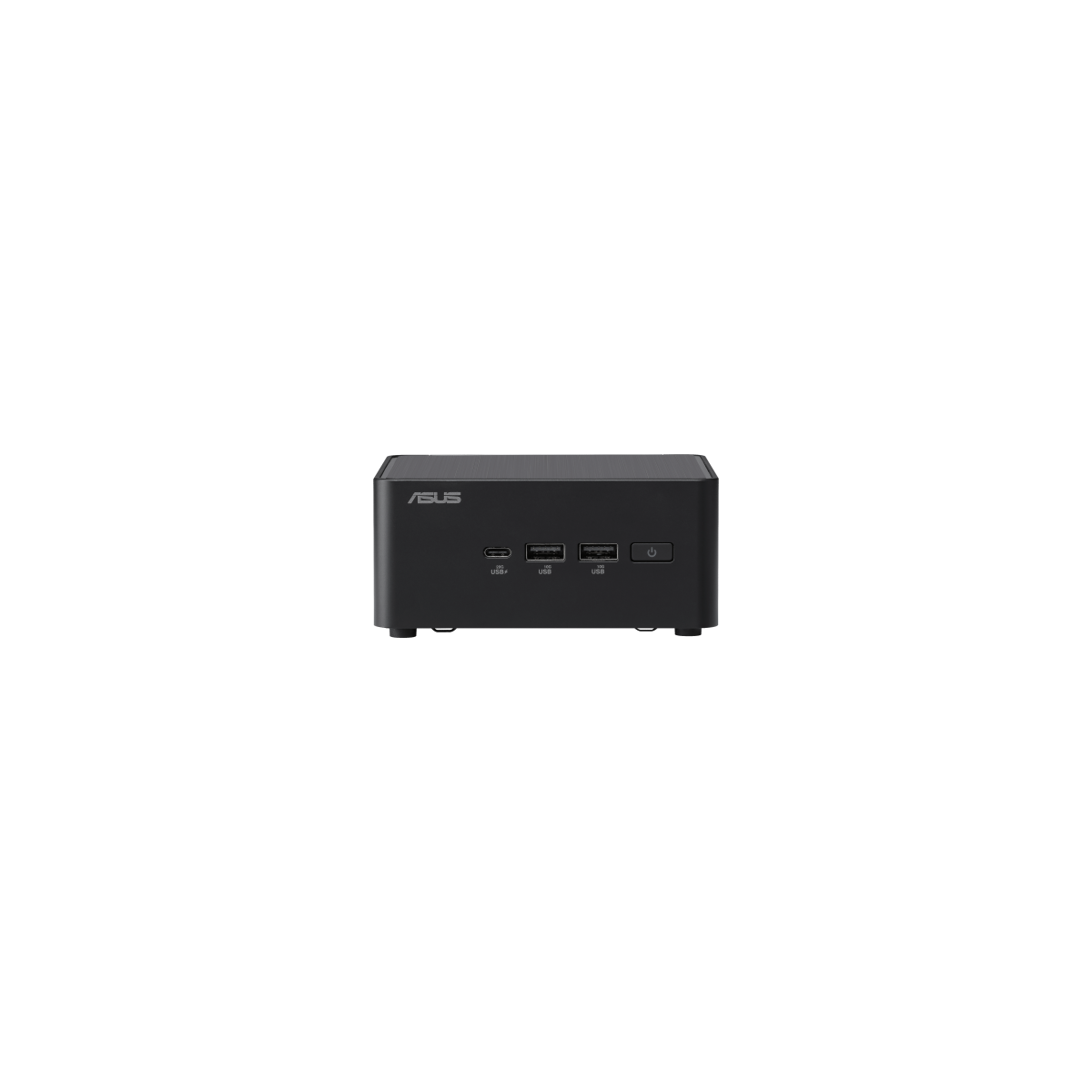 ASUS NUC 14 Pro RNUC14RVHI300002I UCFF Negro 100U