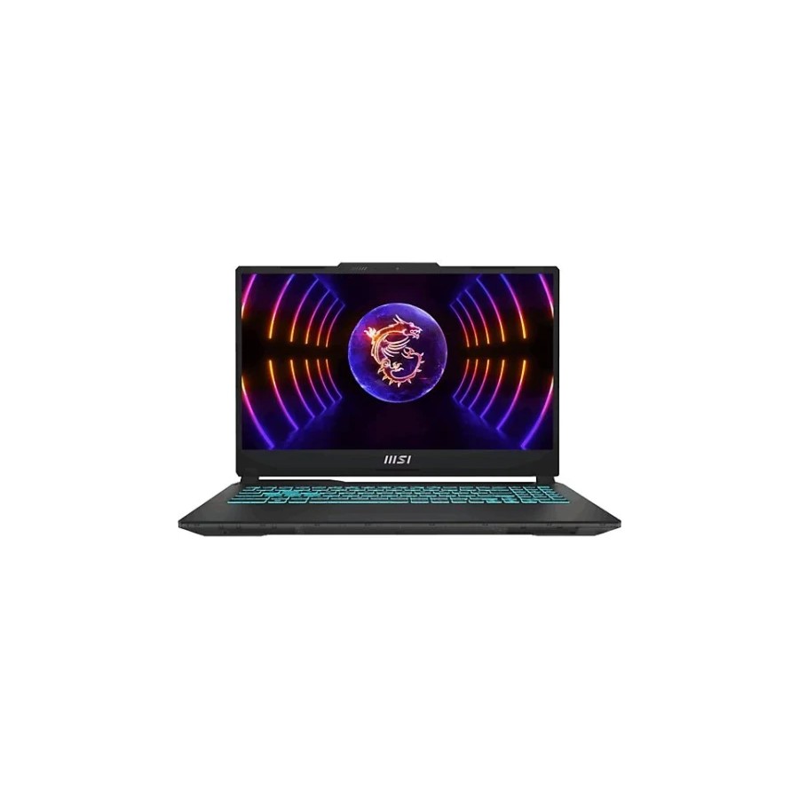 15282-MSI PORTATIL CYBORG 15 A13VF-838XES. 15.6" FHD (1920*1080), 144HZ. I5-13420H. RTX 4060, GDDR6 8GB. DDR5 8GB*2. 512 15282-MSI PORTATIL CYBORG 15 A13VF-838XES. 15.6" FHD (1920*1080), 144HZ. I5-13420H. RTX 4060, GDDR6 8GB. DDR5 8GB*2. 512