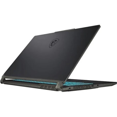 15283-MSI PORTATIL CYBORG 15 A13VF-838XES. 15.6" FHD (1920*1080), 144HZ. I5-13420H. RTX 4060, GDDR6 8GB. DDR5 8GB*2. 512