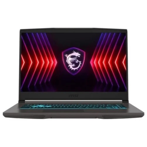 15286-MSI PORTATIL THIN 15 B12VE-1490XES. 15.6" FHD (1920*1080), 144HZ. I5-12450H. RTX 4050, GDDR6 6GB. DDR IV 8GB*2 (32