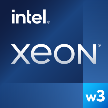 15314-Intel Xeon w3-2425 procesador 3 GHz 15 MB Smart Cache
