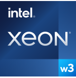 15314-Intel Xeon w3-2425 procesador 3 GHz 15 MB Smart Cache