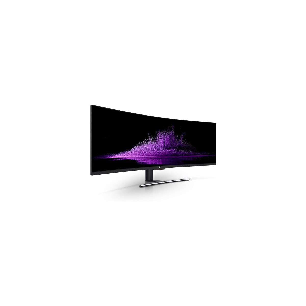 MONITOR GAM MILLENIUM 49 CURVO FHDIPS 144hz3840x10801msHDMIDisplay Port32 9